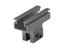 PVE Blechfalzklemme MSP-PR-SC 70